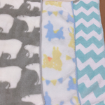 フワフワ＊Rody＊3枚セット
