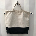 シンプル 体操服袋  巾着袋