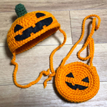 犬用🐶ハロウィン🎃ポシェットカバン