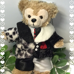 ♪Mr.ダルメシア風ぬいばサイズコスチューム