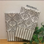 よだれカバー*.抱っこ紐 __13