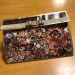 ボリューム満点！大きめおすそ分けファイル