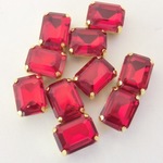 A級・6mm×8mm・レッド10こ入り