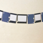 kanikama1225様リクエスト作品＊フォトガーランド