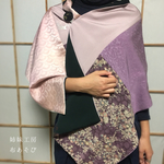 あそびえり/着物リメイク