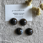 pierce or earring