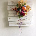 K様 オーダーの作品です