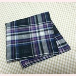 ⭐ななこ様オーダー品⭐ 大判大人ガーゼハンカチ　