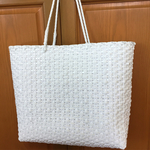 ジュエリーかごトークバッグ