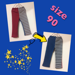 kidsパンツ レギンス