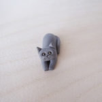 うちの猫-uchinoko箸置き