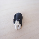 うちの猫-uchinoko箸置き