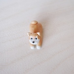 うちの犬-uchinoko箸置き