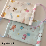 ♥︎お揃いマスク♥︎