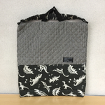 防災頭巾カバー