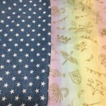 milci様専用です ＊星型ベビー枕