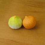 ミニチュア玉ねぎセット