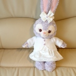 ステラルーちゃん s 手編みボレロセット 3