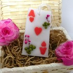 アロマワックス☆トランプ