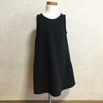 riku 様 オーダー  シンプルワンピース 110cm