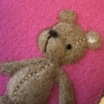 🐻tako6様専用ページ🐻です。