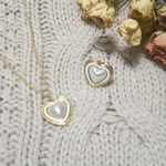 heart ring