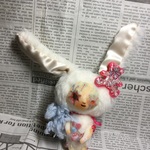 SALE★珍獣ちゃん&リング