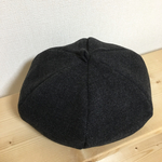  【SALE】冬のベレー帽