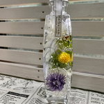 お供え用ハーバリウム