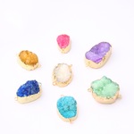 ４個 セット ドゥルージー パーツ druzy