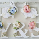 ＊ｃさまご予約品＊Y＆Ｓ、うさぎさん＊ウッドオブジェ