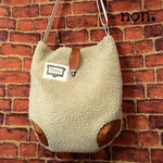 秋冬 sheepモコモコ ショルダー