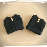 No.F⑥  オビツ１１☆タンクトップ