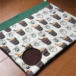 秋冬用フェレットハンモック☆大きめ