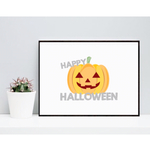 Halloween Poster