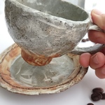 コーヒーブレイク＊マグマ大使