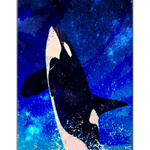 iPhoneケース『シャチ』