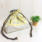 NEW❗️衣替えに♡お弁当袋