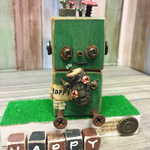 スマイルオリジナルキノコ狩りロボットくん