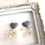 秋小枝 ♥︎Heart♥︎ D