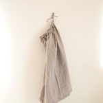 summer collection 2015   Ladys linen  ギャザーキュロット