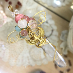 No271 天然石ペンダント
