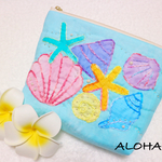 ハワイアンポーチ♡Happy  sea