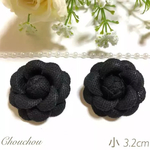 【再再販】 2個セット！ カメリア 黒(S)