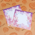 №69 PINK×CANDY Memo