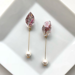 autumn〜秋ピアス （23）〜
