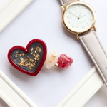 No.107 ハートバレッタ