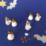 ハロウィン文鳥・リバーシ文鳥駒のサイズ