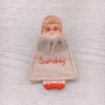girl(sunday)
