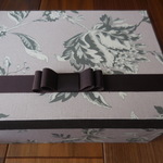 カルトナージュ ♥️ 1826*お道具箱 
